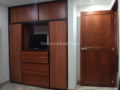 Apartamento en venta en Laureles, Medellín · foto 13 de 18