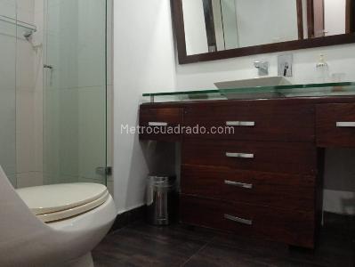 Apartamento en venta en Laureles, Medellín · foto 17 de 18