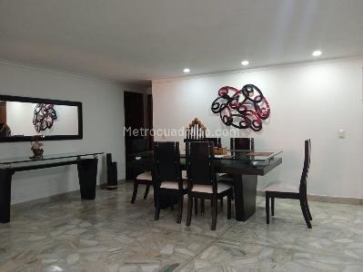 Apartamento en venta en Laureles, Medellín · foto 6 de 18