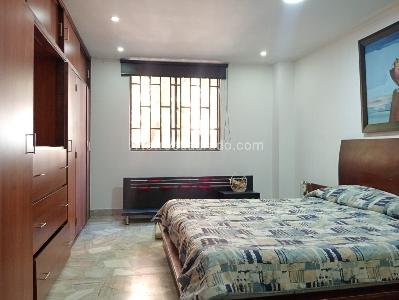 Apartamento de 3 alcobas en venta en Laureles, Medellín, 126 m² · foto 10 de 18