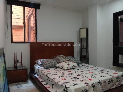 Apartamento de 3 alcobas en venta en Laureles, Medellín, 126 m² · foto 14 de 18