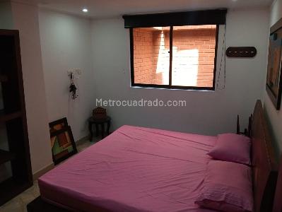 Apartamento de 3 alcobas en venta en Laureles, Medellín, 126 m² · foto 16 de 18