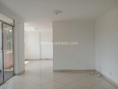 Apartamento de 3 alcobas en arriendo en Laureles, Medellín, 120 m² · foto 2 de 15