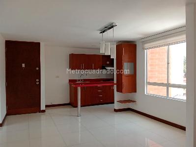 Apartamento de 2 alcobas en venta en Laureles, Medellín, 70 m² · foto 5 de 18