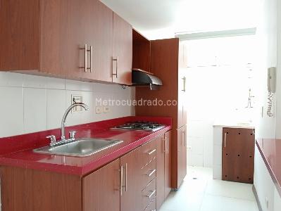 Apartamento de 2 alcobas en venta en Laureles, Medellín, 70 m² · foto 7 de 18