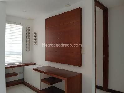Apartamento de 2 alcobas en venta en Laureles, Medellín, 70 m² · foto 9 de 18