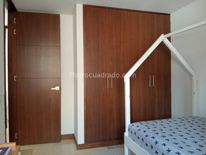 Apartamento Moderno de 3 Alcobas en Laureles - 6