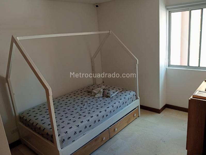 Apartamento Moderno de 3 Alcobas en Laureles - 7