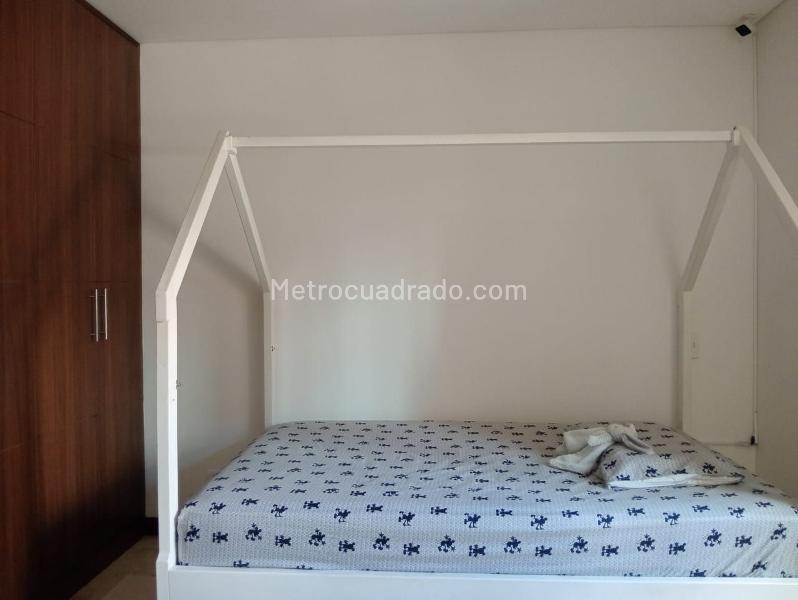 Apartamento Moderno de 3 Alcobas en Laureles - 8
