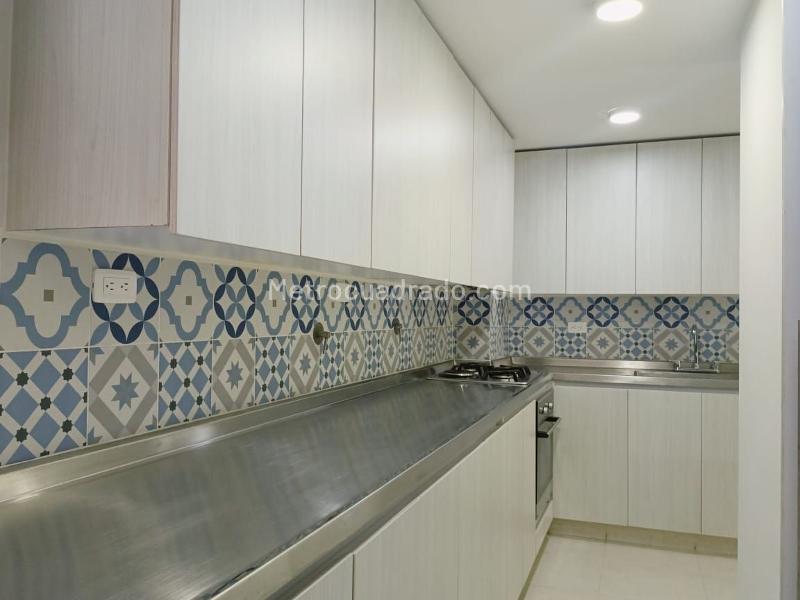 Apartamento de 2 Alcobas en Belén con Balcón y Parqueadero - 7