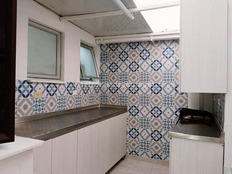 Apartamento de 2 Alcobas en Belén con Balcón y Parqueadero - 8