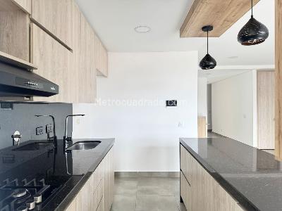 Apartamento de 3 alcobas en venta en Laureles, Medellín, 100 m² · foto 10 de 20