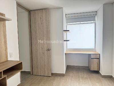 Apartamento de 3 alcobas en venta en Laureles, Medellín, 100 m² · foto 14 de 20
