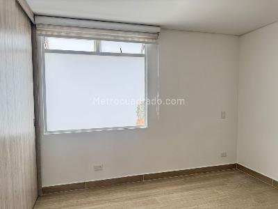 Apartamento de 3 alcobas en venta en Laureles, Medellín, 100 m² · foto 16 de 20
