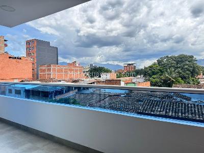 Apartamento de 3 alcobas en venta en Laureles, Medellín, 100 m² · foto 20 de 20
