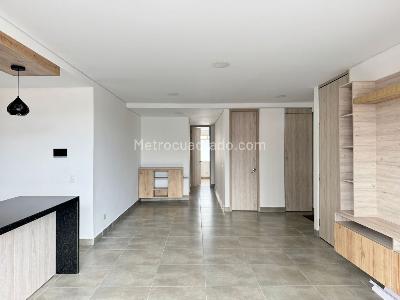 Apartamento de 3 alcobas en venta en Laureles, Medellín, 100 m² · foto 3 de 20