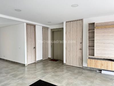 Apartamento de 3 alcobas en venta en Laureles, Medellín, 100 m² · foto 5 de 20