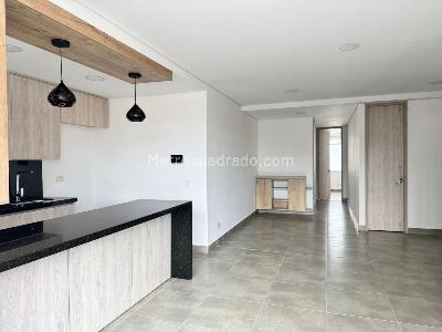 Apartamento de 3 alcobas en venta en Laureles, Medellín, 100 m² · foto 6 de 20