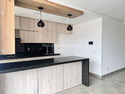 Apartamento de 3 alcobas en venta en Laureles, Medellín, 100 m² · foto 7 de 20