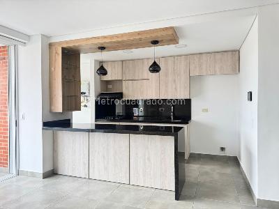 Apartamento de 3 alcobas en venta en Laureles, Medellín, 100 m² · foto 8 de 20