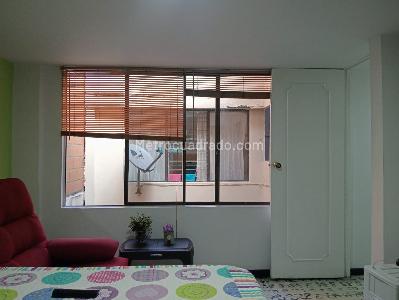 Apartamento en venta en Laureles, Medellín · foto 10 de 19