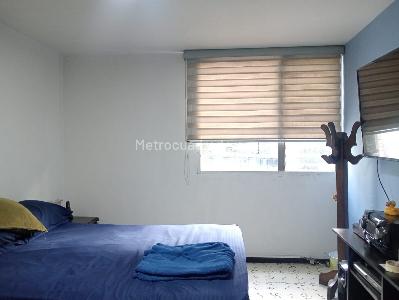 Apartamento en venta en Laureles, Medellín · foto 16 de 19