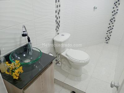 Apartamento en venta en Laureles, Medellín · foto 18 de 19