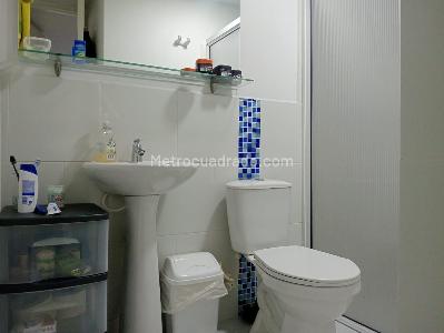 Apartamento en venta en Laureles, Medellín · foto 19 de 19
