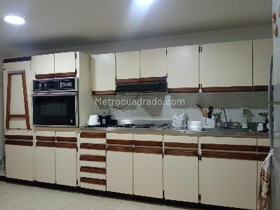 Apartamento en venta en Laureles, Medellín · foto 5 de 19