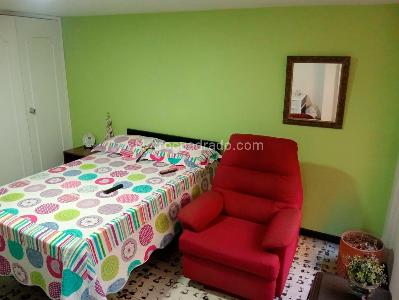Apartamento en venta en Laureles, Medellín · foto 8 de 19