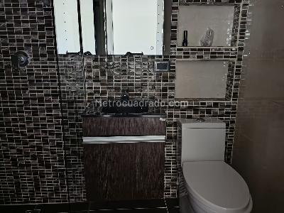 Apartamento de 3 alcobas en venta en Belen, Medellín, 63 m² · foto 16 de 19