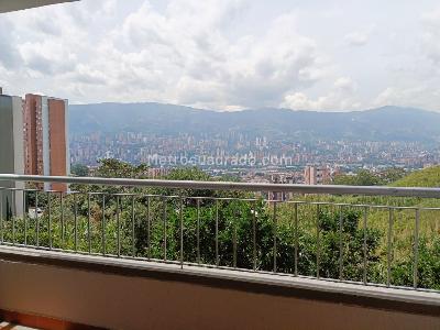 Apartamento de 3 alcobas en venta en Belen, Medellín, 63 m² · foto 19 de 19