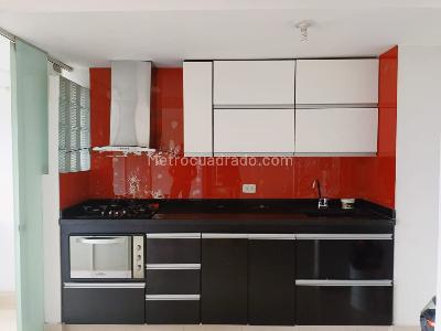 Apartamento de 3 alcobas en venta en Belen, Medellín, 63 m² · foto 5 de 19