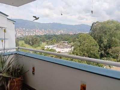 Apartamento en venta en Belen, Medellín · foto 20 de 20