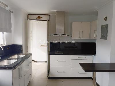 Apartamento en venta en Belen, Medellín · foto 8 de 20