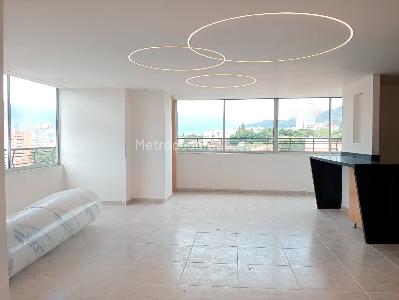 Apartamento en Arriendo, LAURELES, Medellín