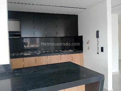 Apartamento de 3 alcobas en arriendo en Laureles, Medellín, 140 m² · foto 6 de 14