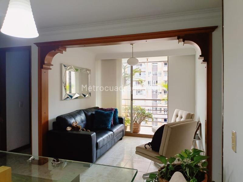 Charming 2BR Apartment in Belen - 3