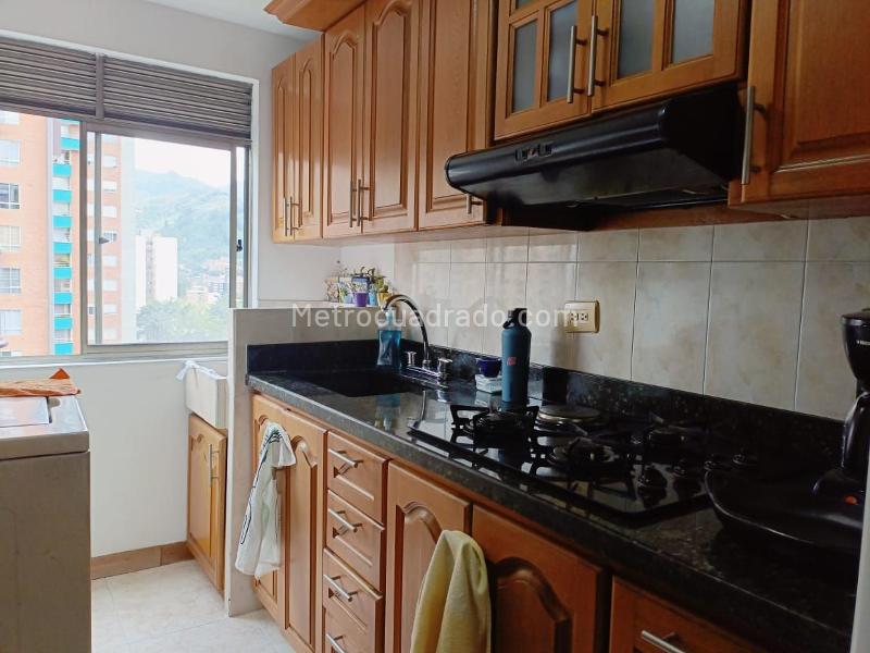 Charming 2BR Apartment in Belen - 8