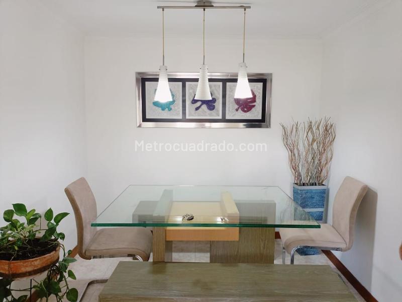 Furnished 2BR Apartment with Pool in Belen - 5