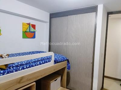 Apartamento en arriendo en Belen, Medellín · foto 10 de 16