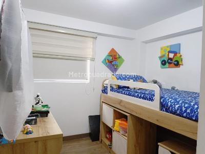 Apartamento en arriendo en Belen, Medellín · foto 11 de 16