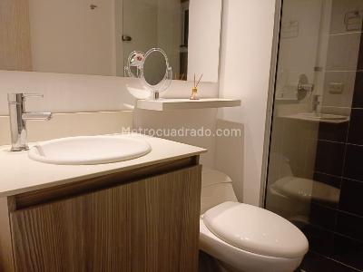 Apartamento en arriendo en Belen, Medellín · foto 13 de 16