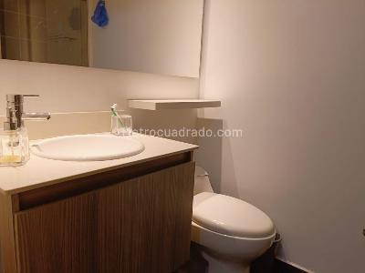 Apartamento en arriendo en Belen, Medellín · foto 14 de 16