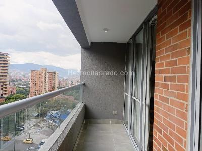 Apartamento en arriendo en Belen, Medellín · foto 15 de 16