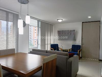 Apartamento en Arriendo, BELEN, Medellín