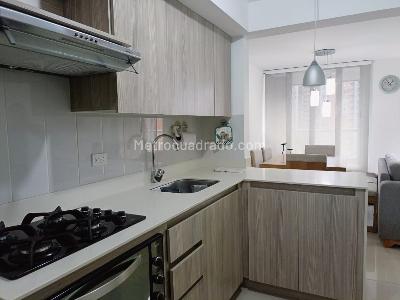 Apartamento en arriendo en Belen, Medellín · foto 5 de 16