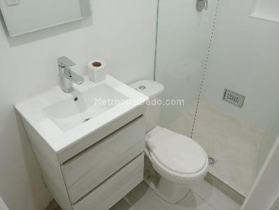 Apartamento en arriendo en Laureles, Medellín · foto 16 de 18