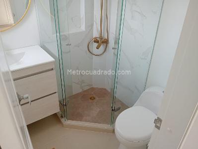 Apartamento en arriendo en Laureles, Medellín · foto 18 de 18