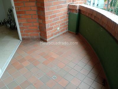 Apartamento en venta en Laureles, Medellín · foto 19 de 19